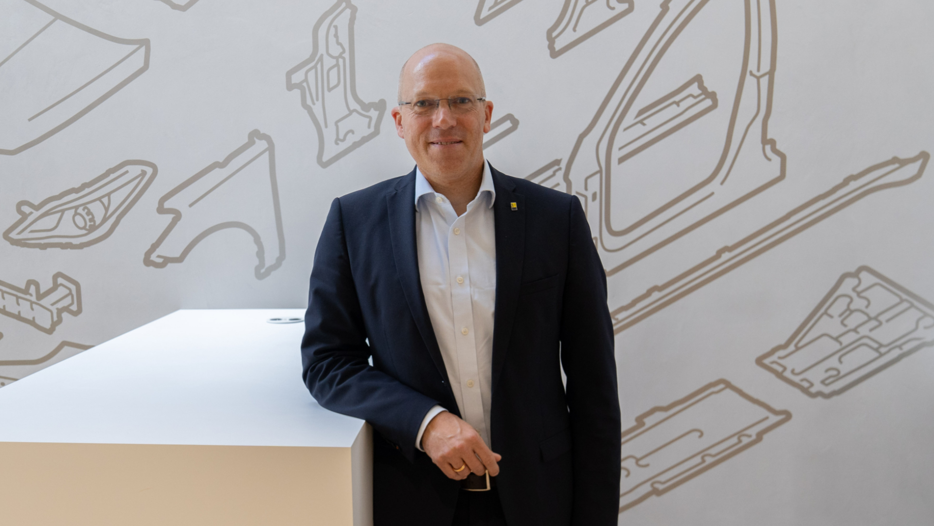 Raphael Dammann, DAT Head of Sales-Strategy
