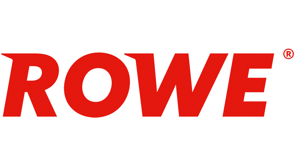 Logo Rowe