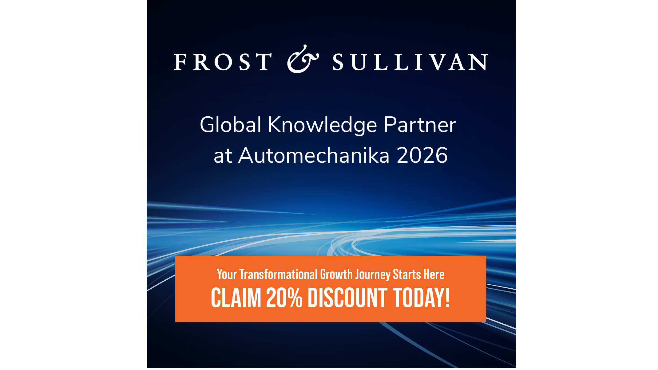 Frost & Sullivan