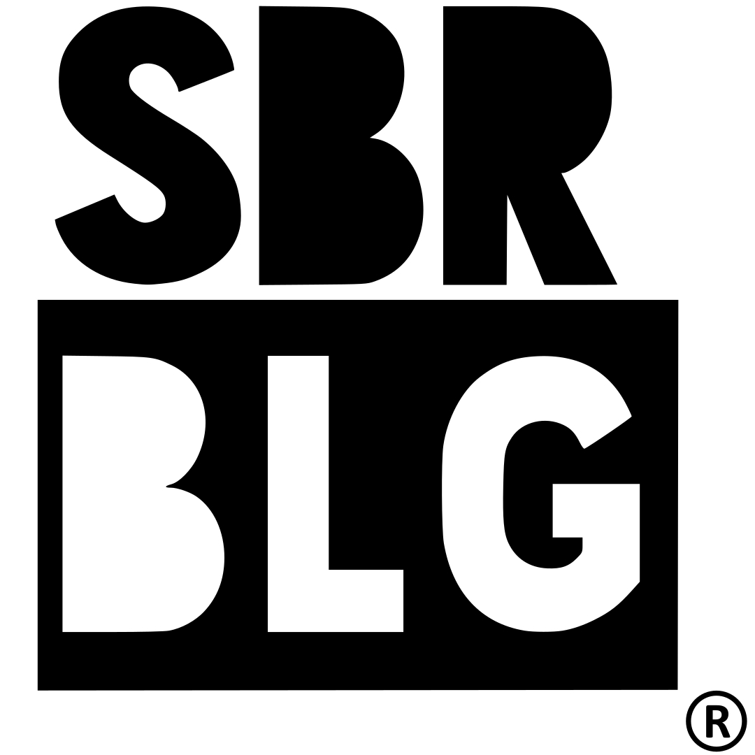 Logo SBRBLO