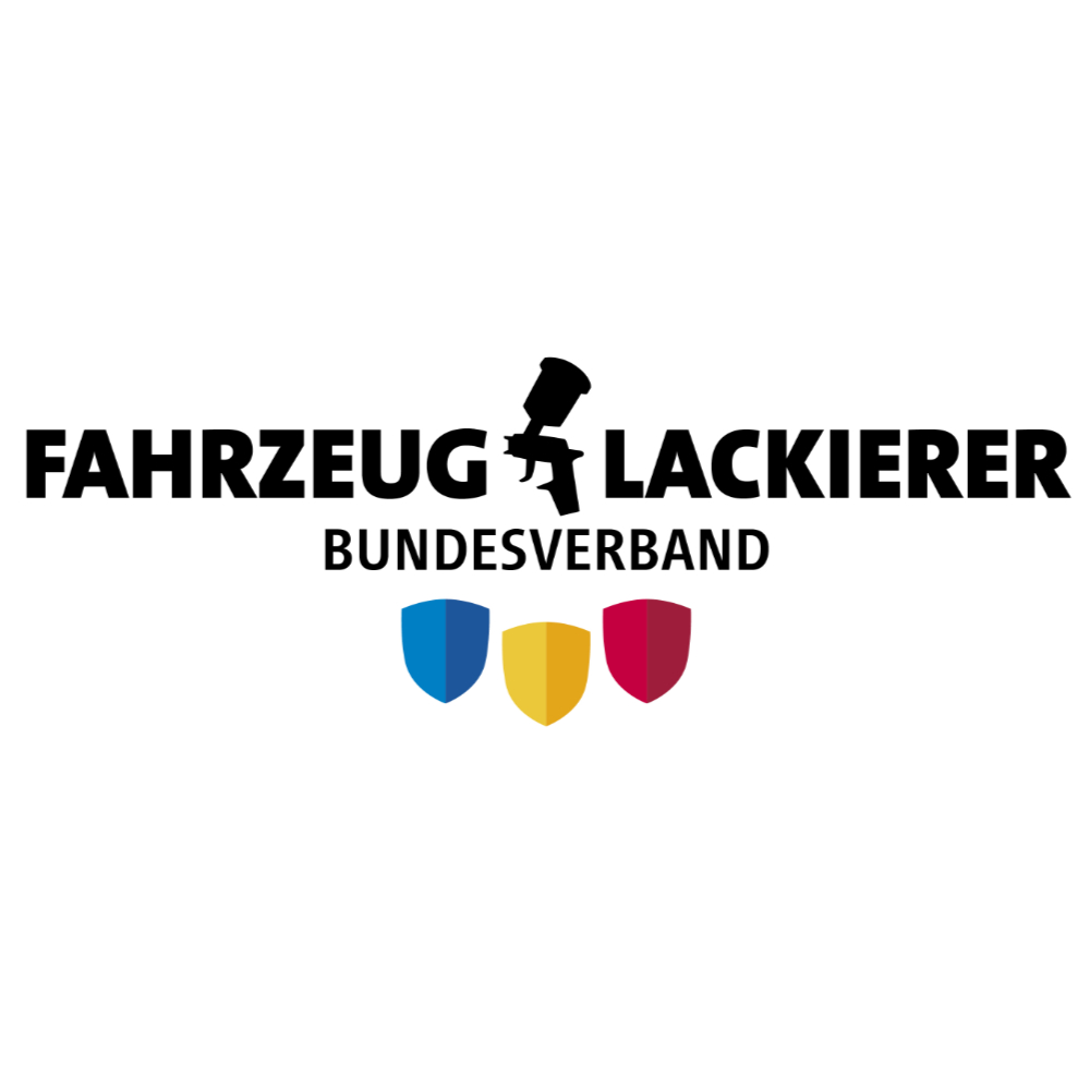 Logo Fahrzeug Lackierer