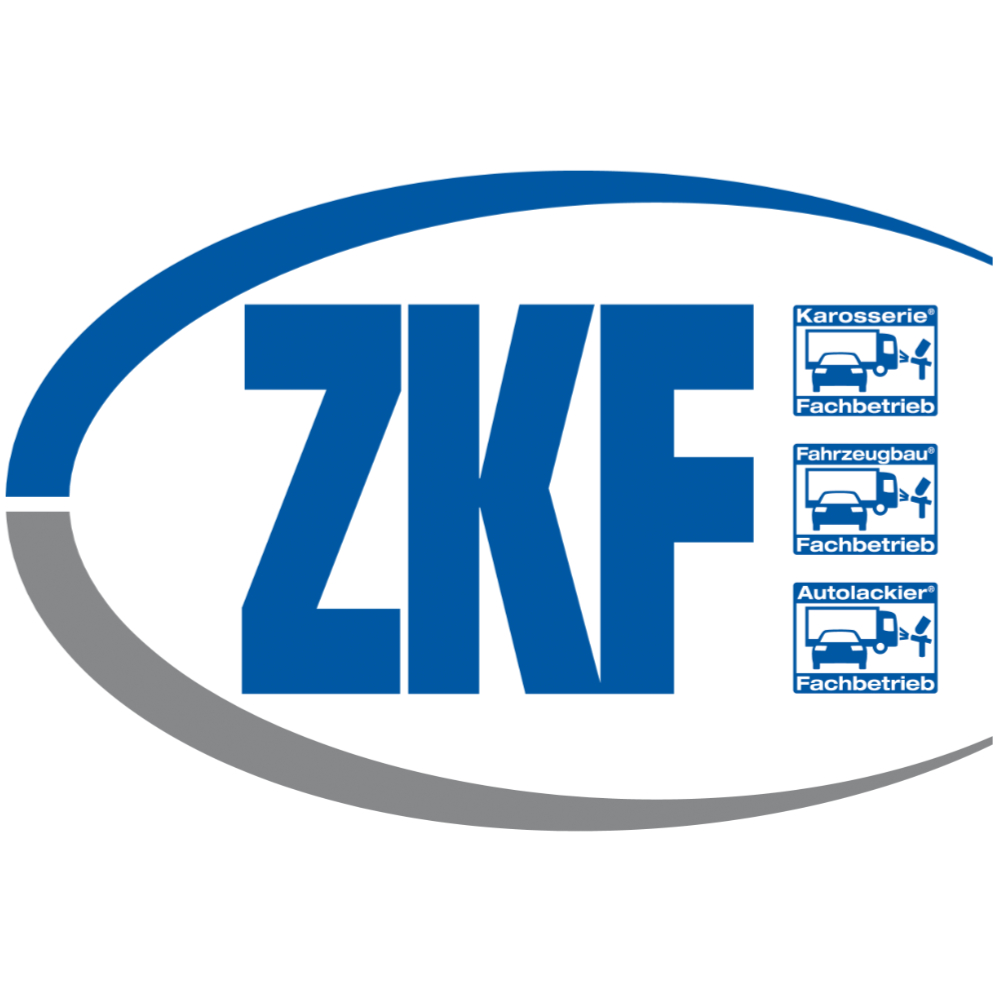 Logo ZKF