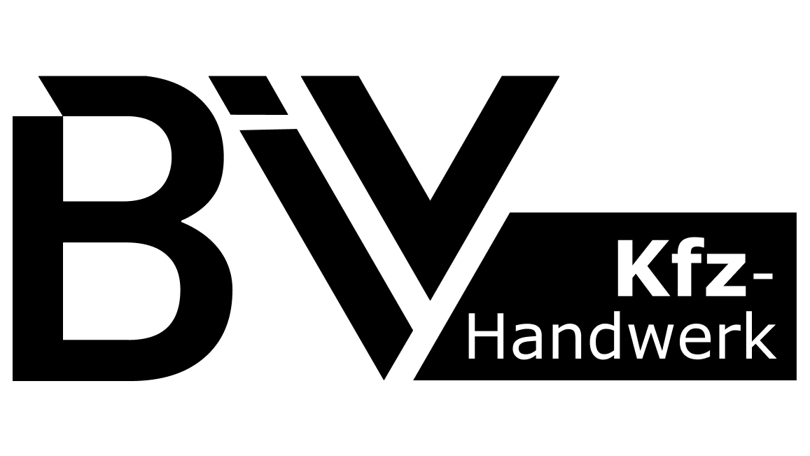 Logo BIV KFZ Handwerk