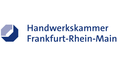 Handwerkskammer Frankfurt-Rhein-Main Logo