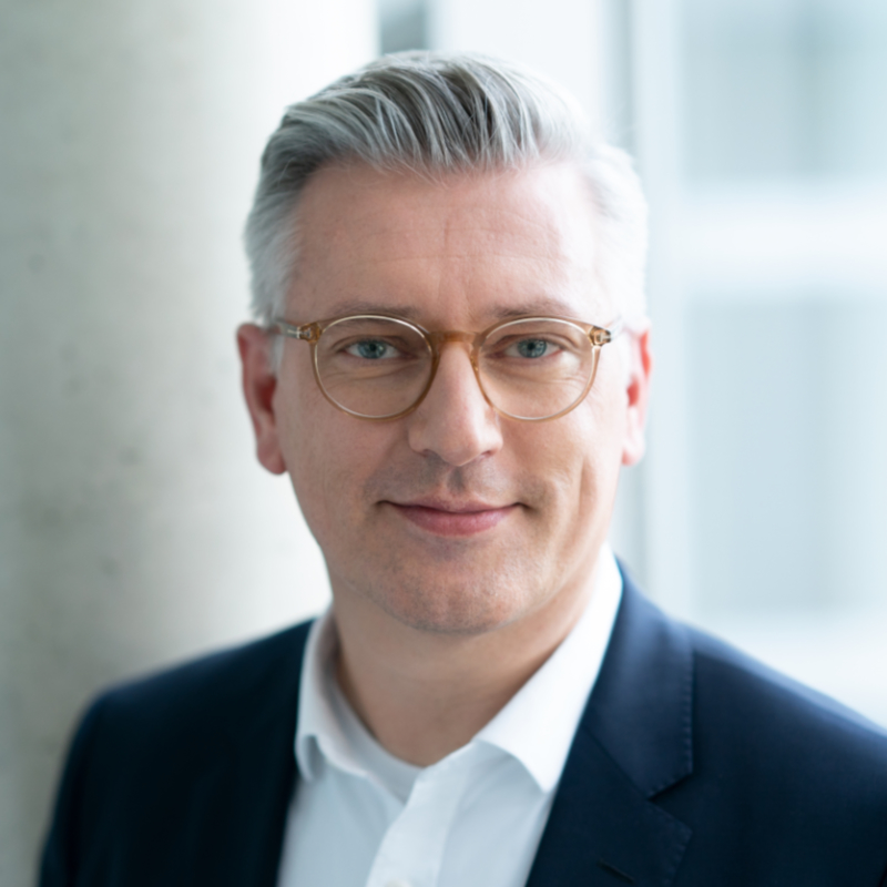 Jens Schüler