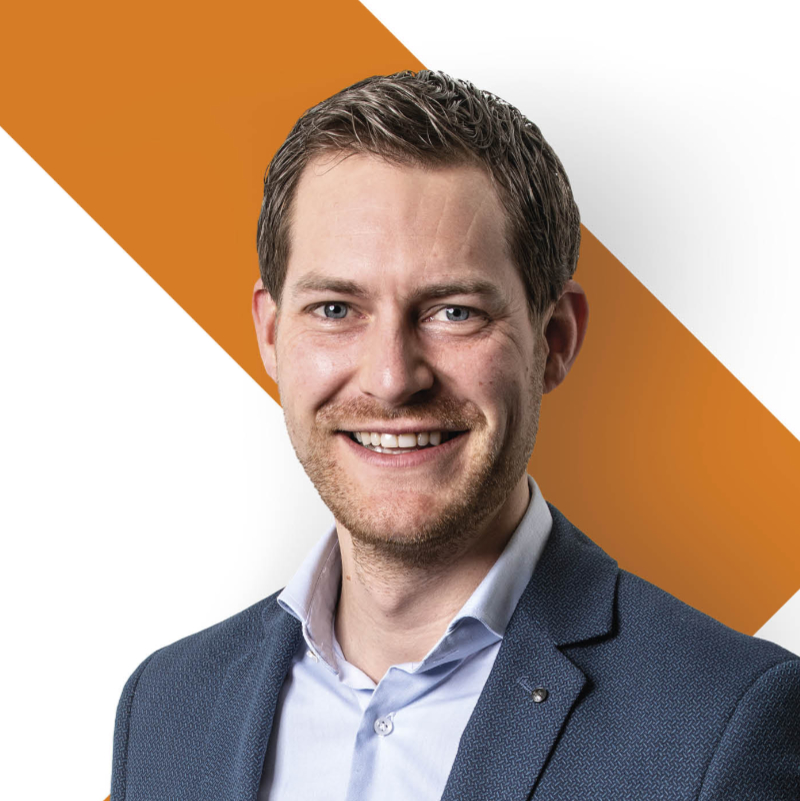 Jeroen Beterams