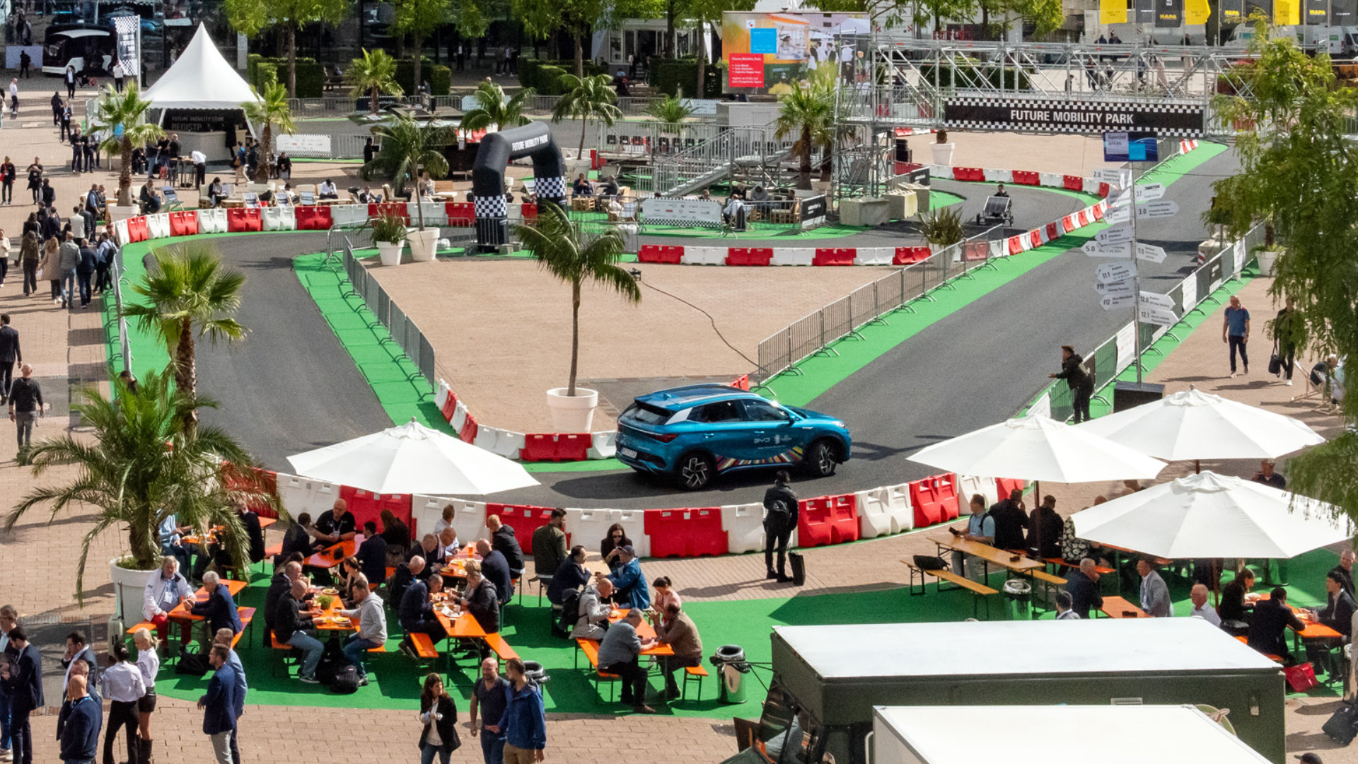 Future Mobility Park