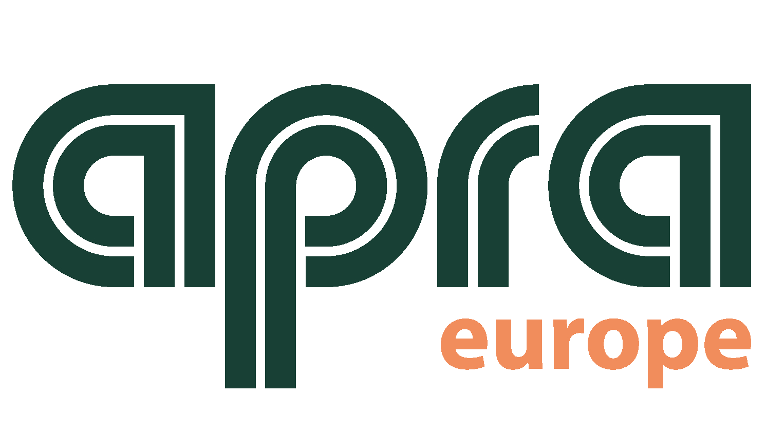 Logo apra europe