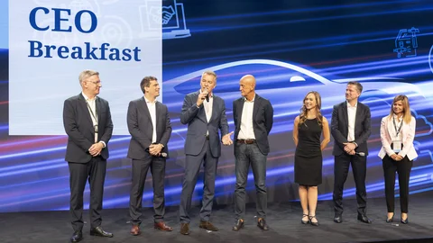 Automechanika Frankfurt - Themes & Events
