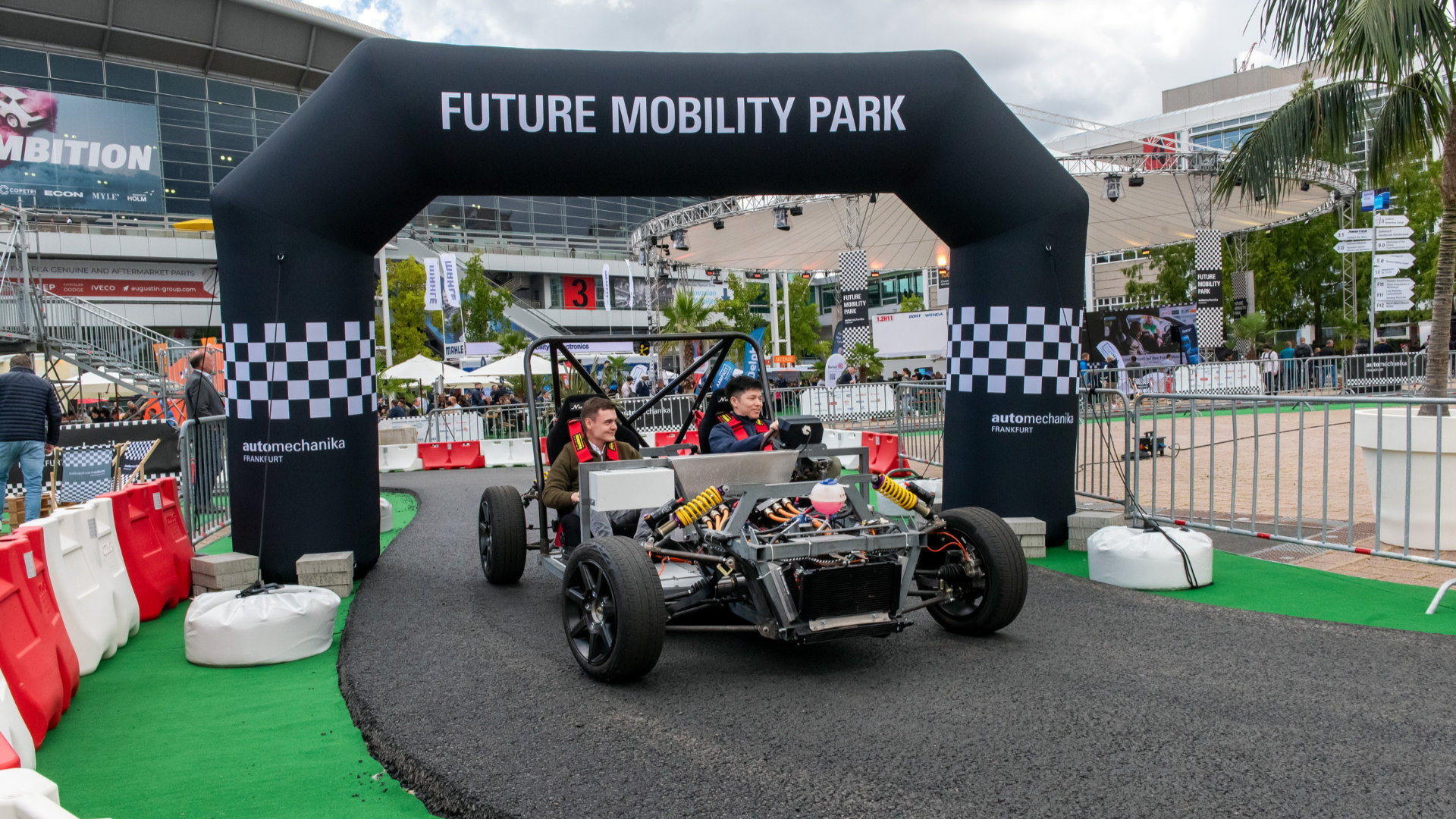 Future Mobility Park