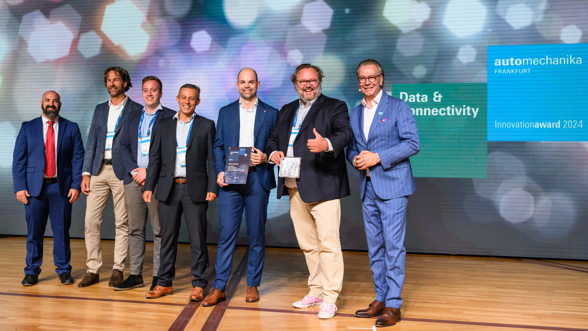 Automechanika Innovation Awards