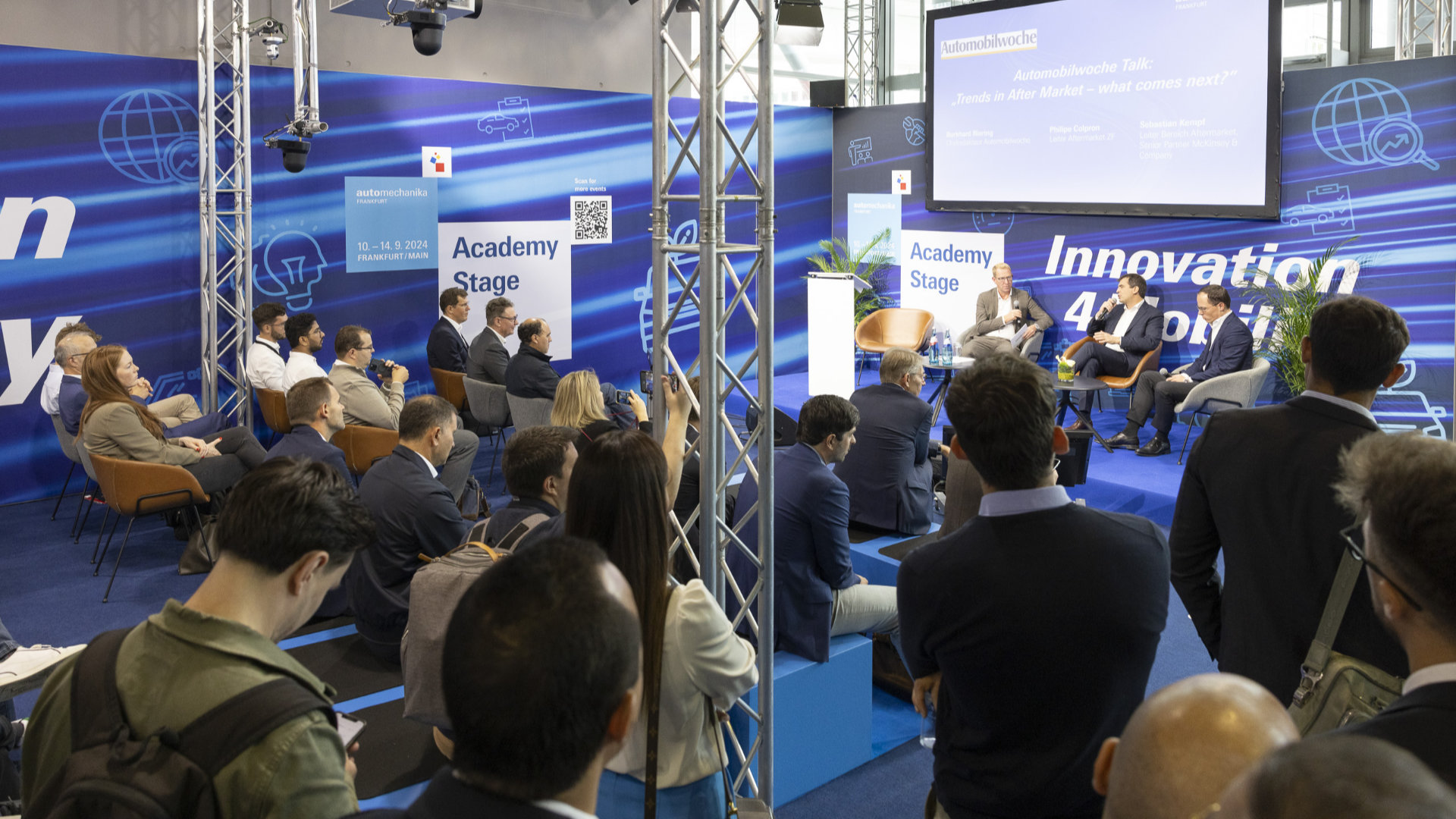 Innovation4Mobility