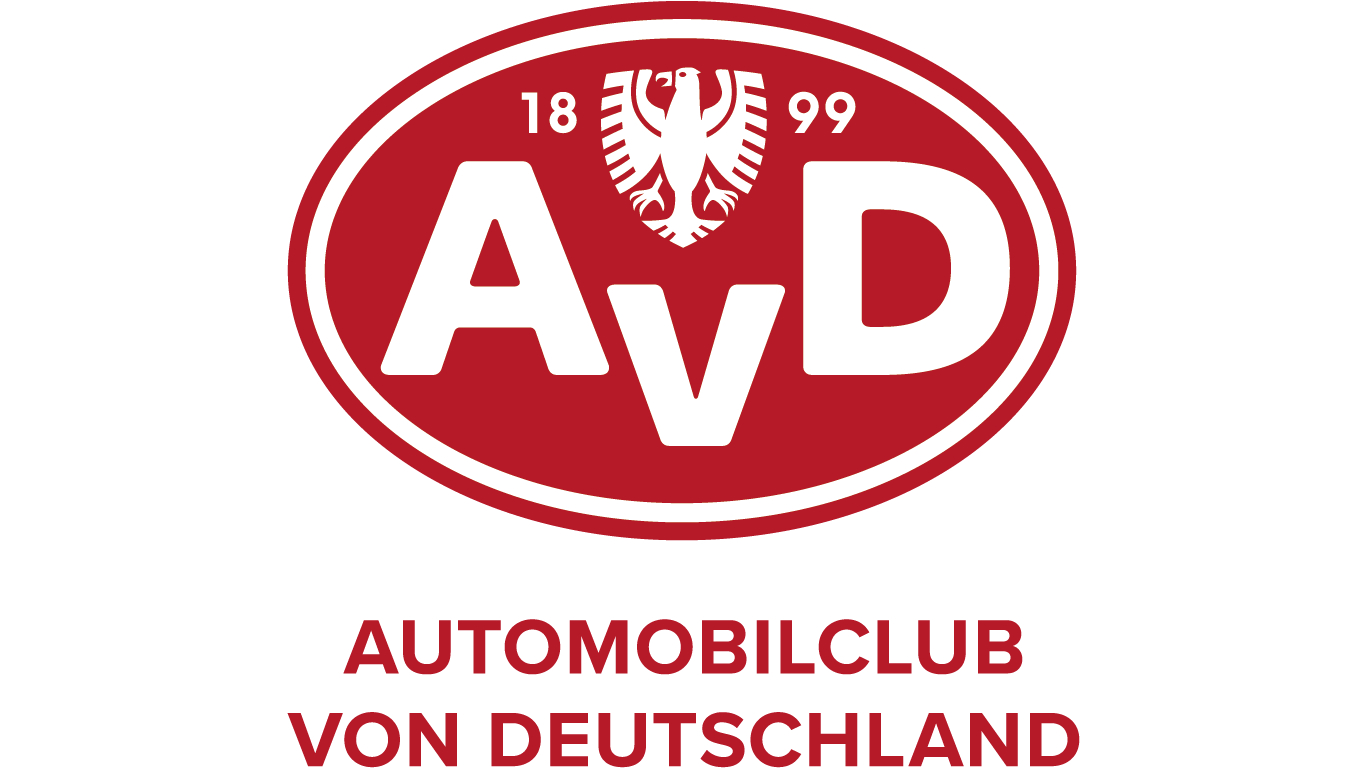 Automobilclub von Deutschland Logo