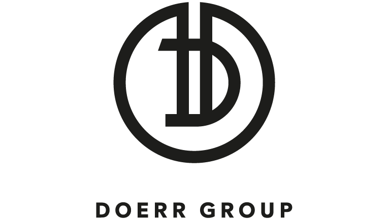 Doerr Group Logo