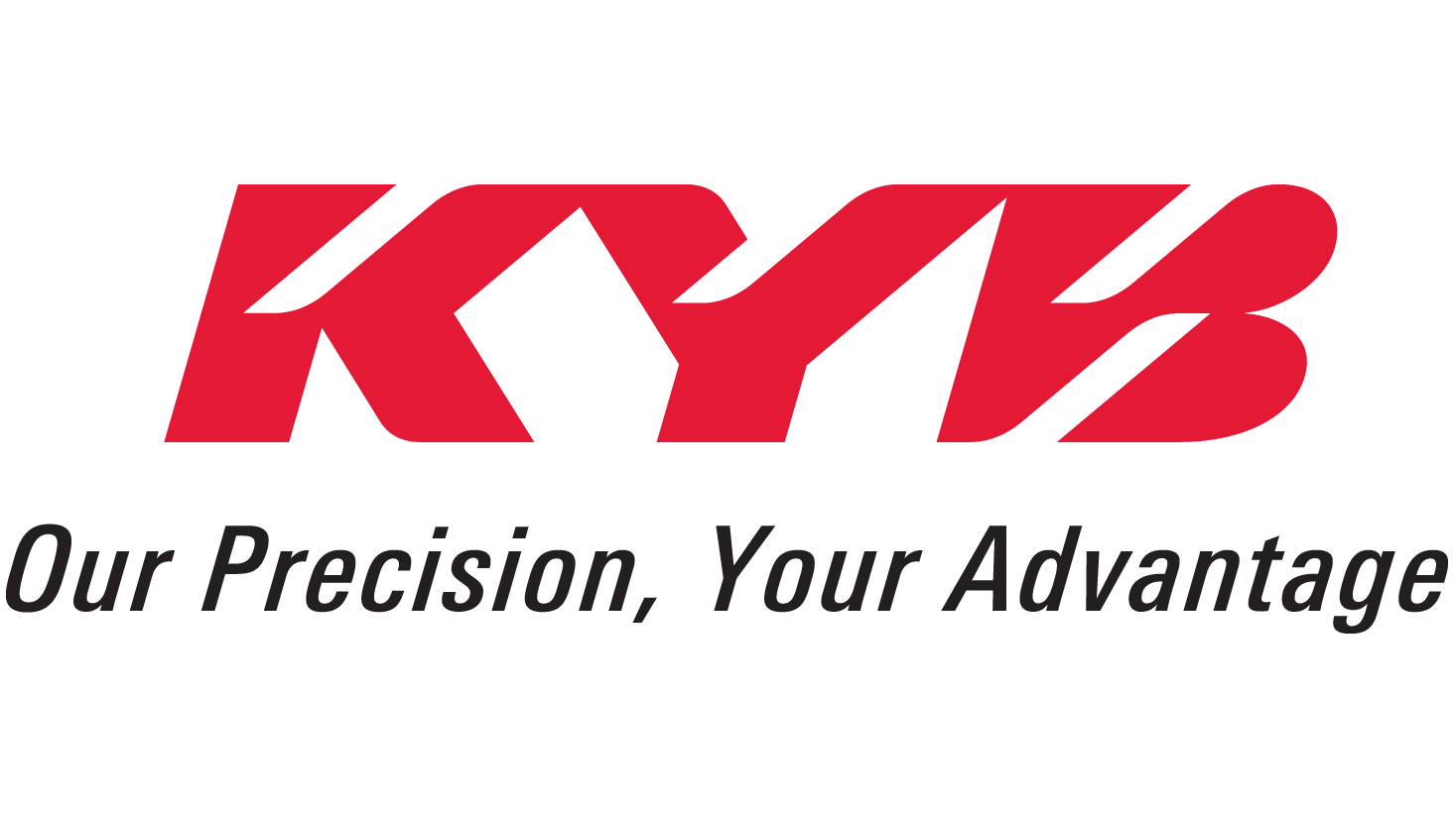 KYB Logo