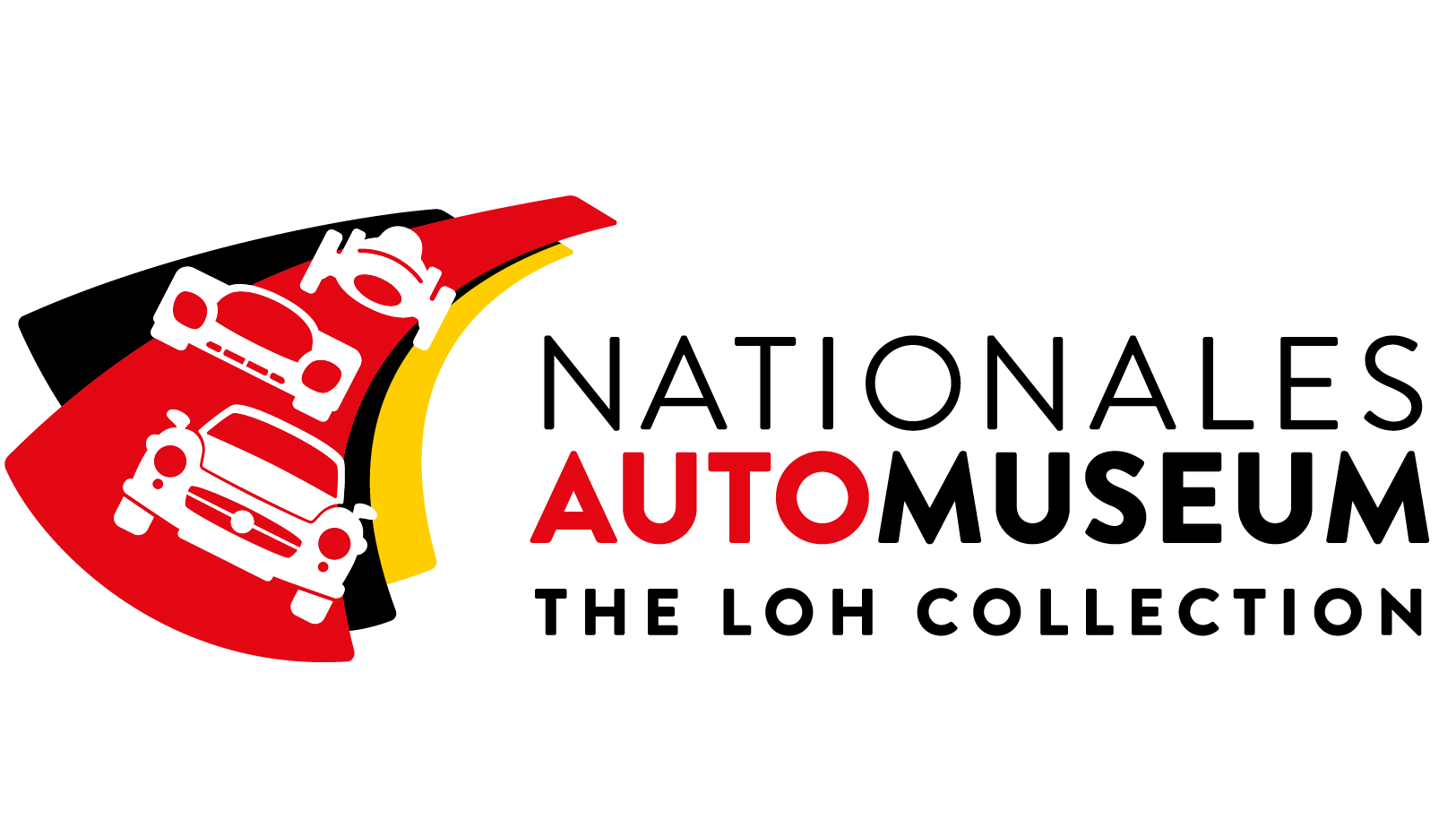 Nationales Automuseum Logo