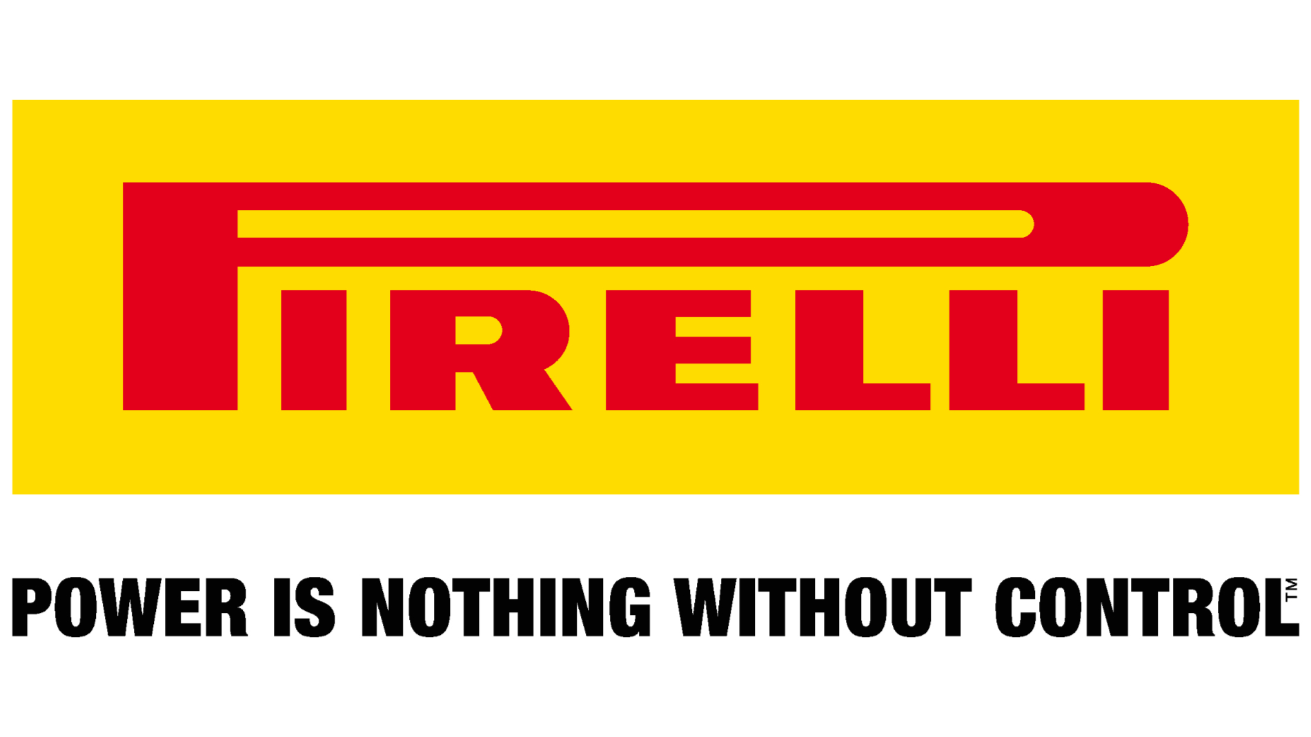 Pirelli Logo