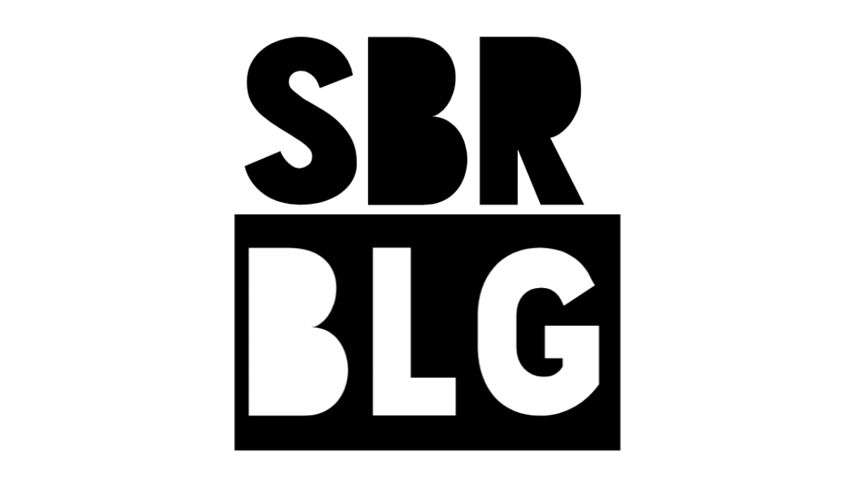 SBR BLG Logo