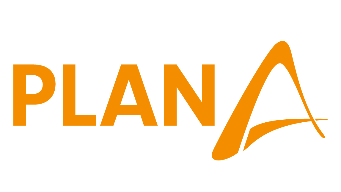 Logo Plan A
