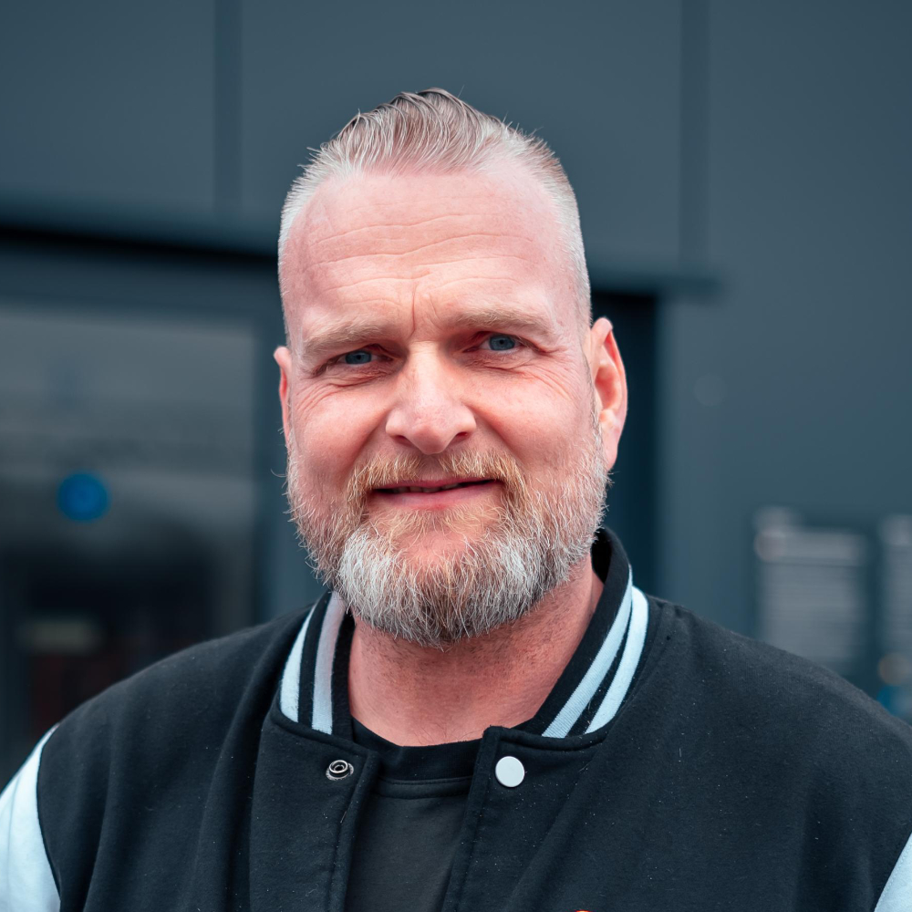 Sascha Grobe