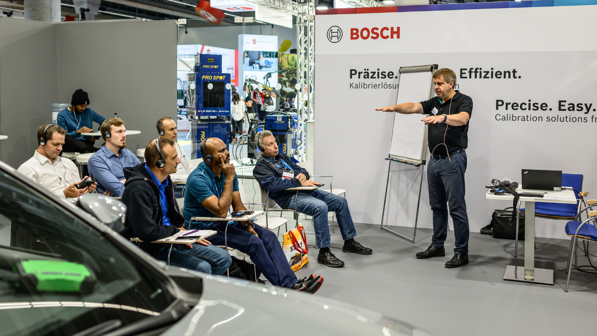 Automechanika Business