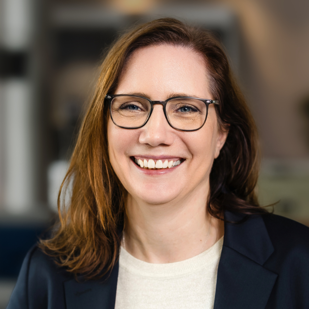 Karin Weissenberger, Head of eBay Motors Deutschland