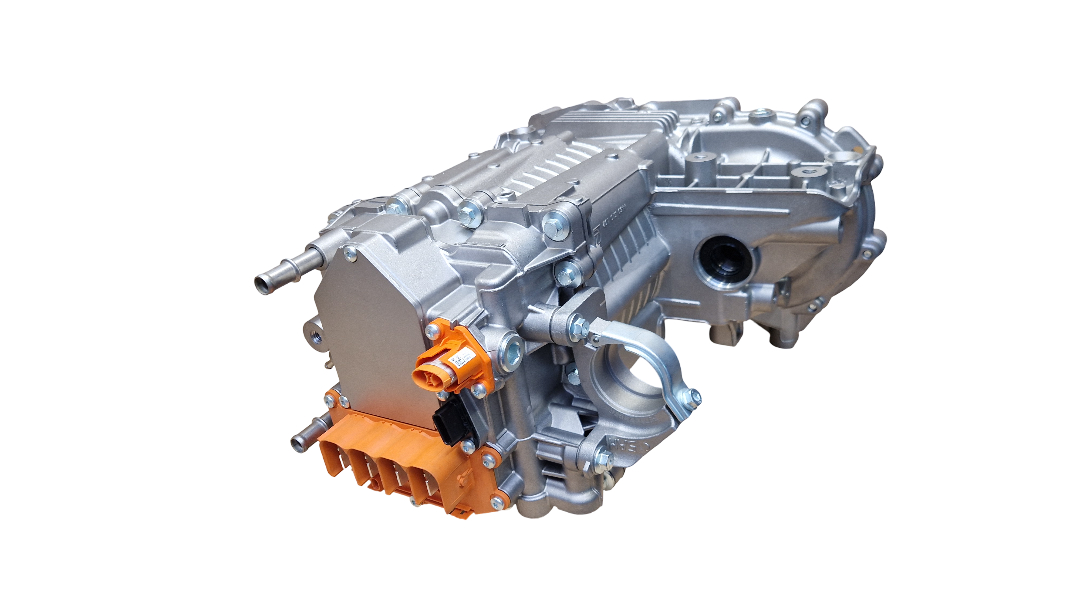 Remanufactured eDrive Motor