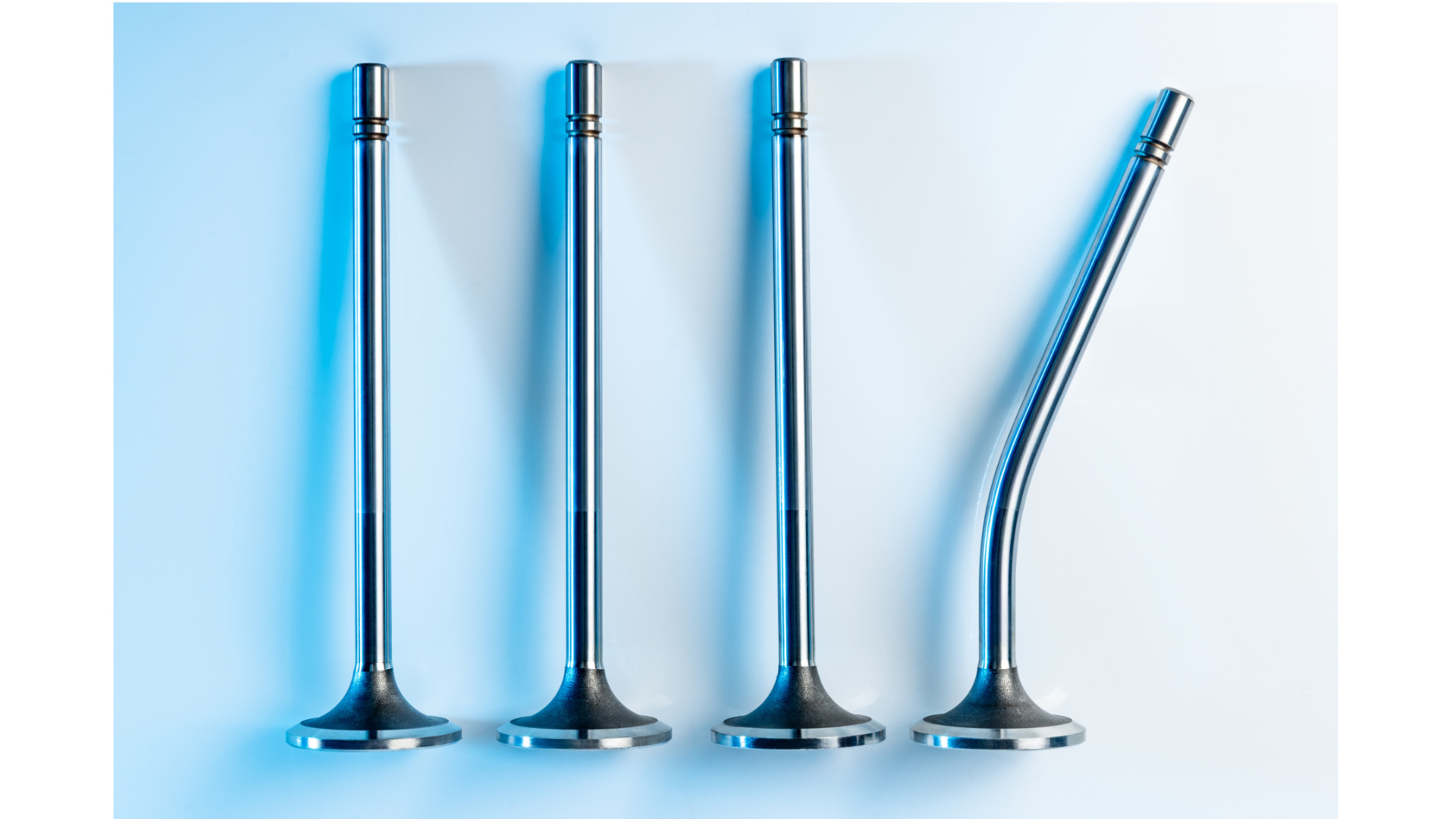 Trivalent ApexChrome 3 coating