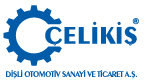 Logo Celikis
