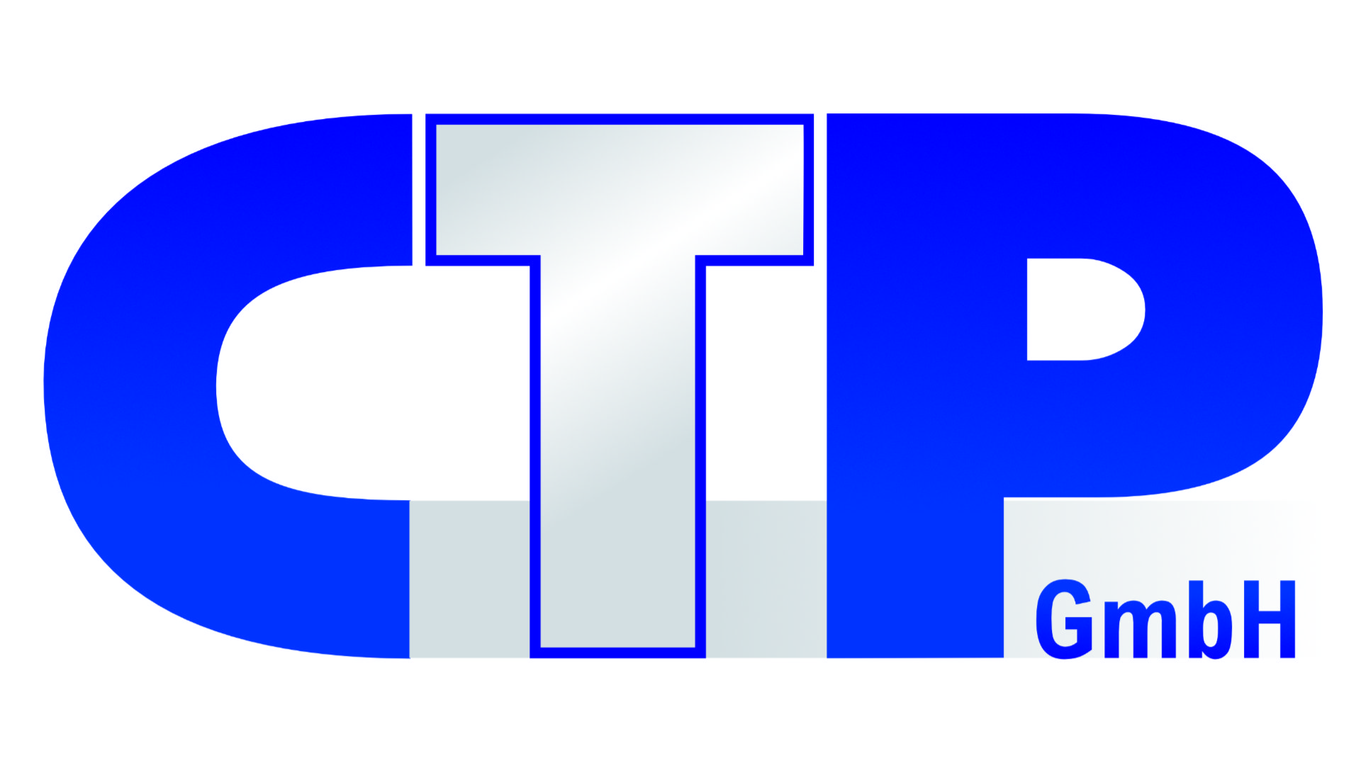 Logo CTP