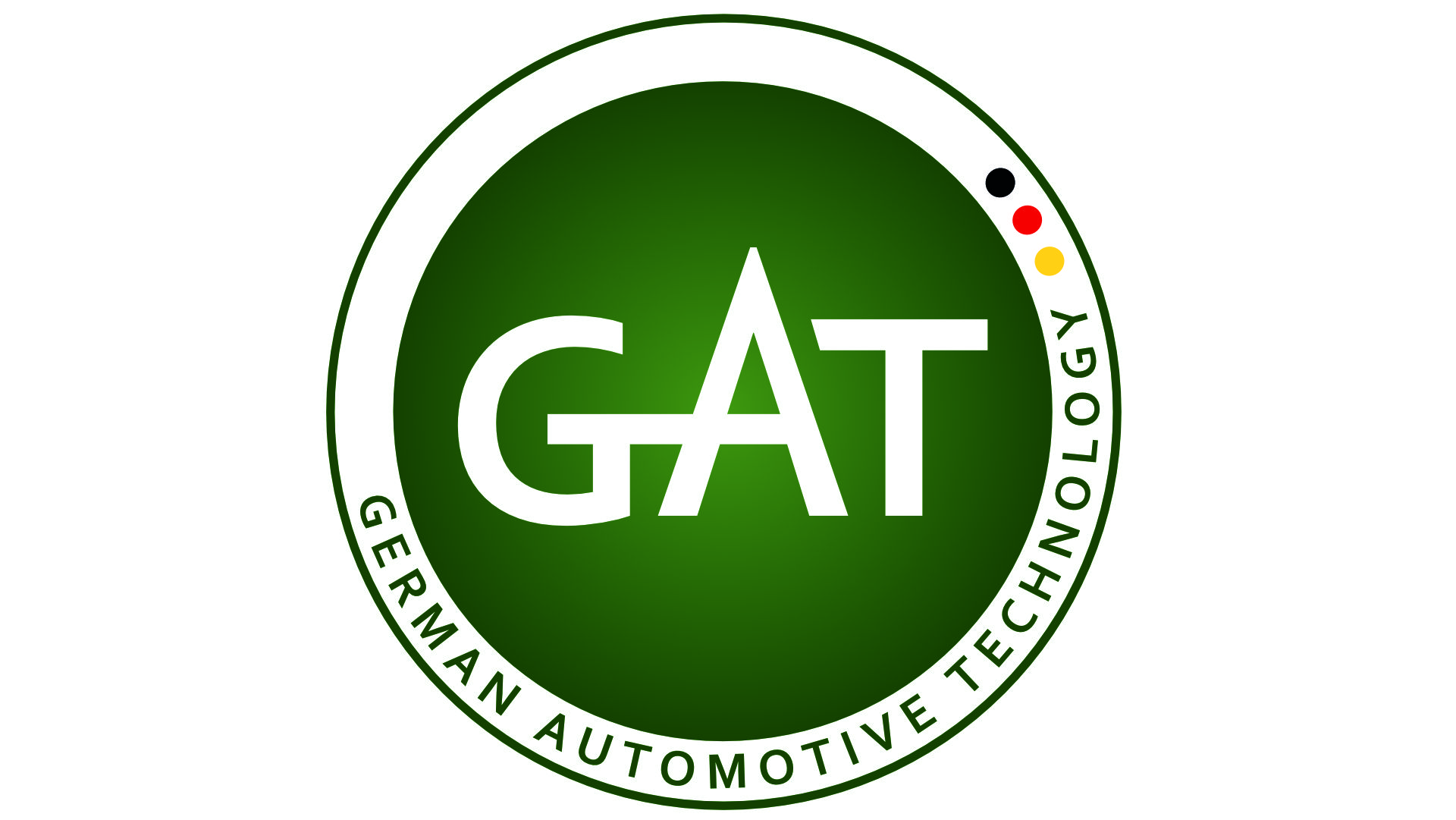 Logo GAT
