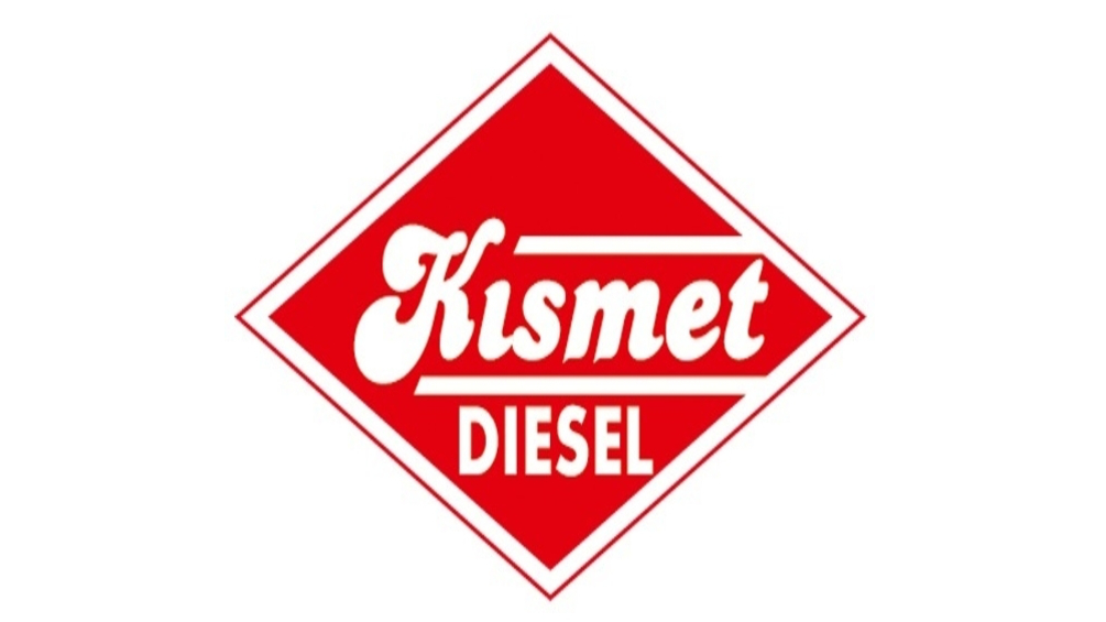Logo Kismet