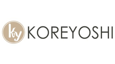 Logo Koreyoshi