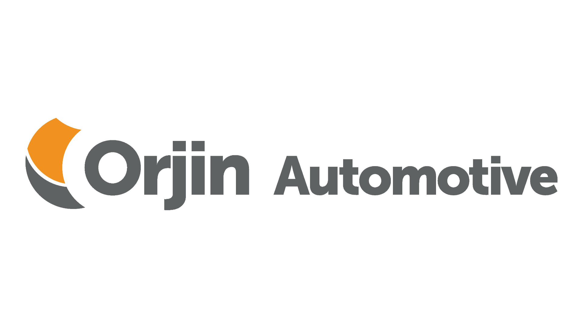 Logo Orjin