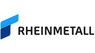 Logo Rheinmetall