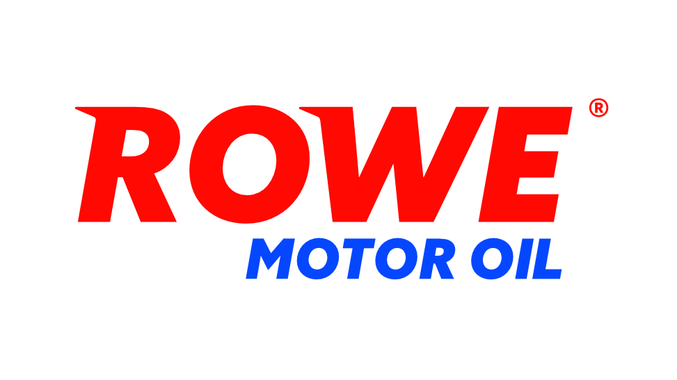Logo Rowe