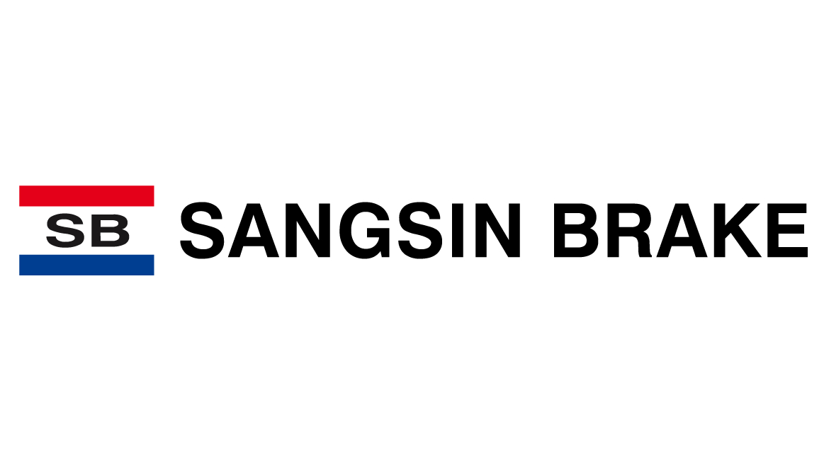Logo Sangsin Brake