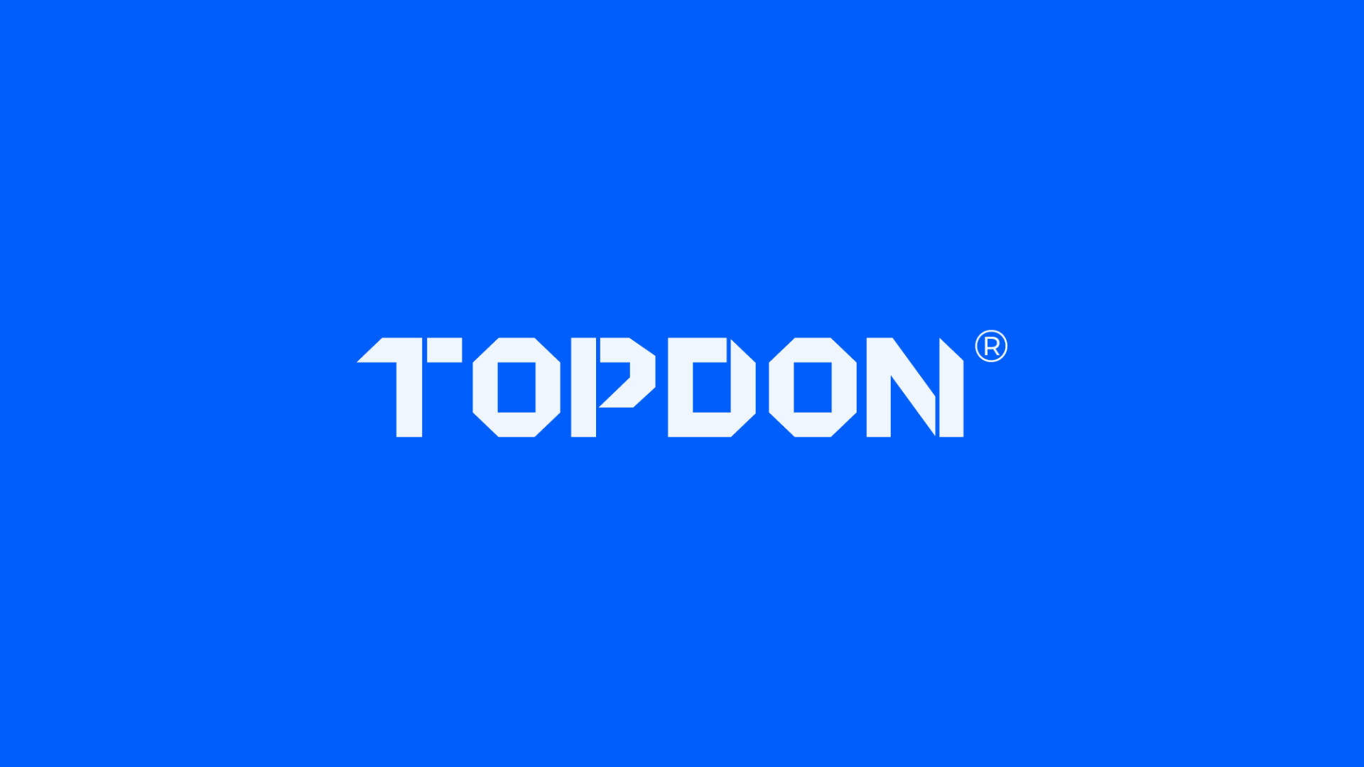 Logo Topdon