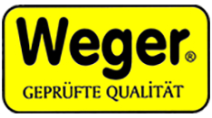 Logo Weger