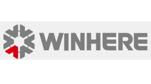 Logo Winhere
