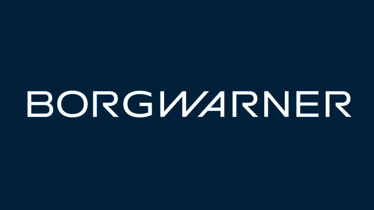 Borgwarner Logo