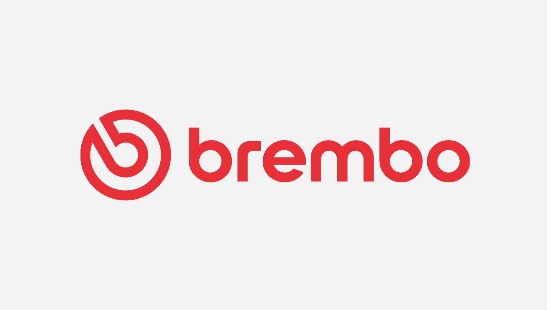 brembo Logo