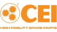 CEI Logo