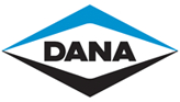 Dana Logo