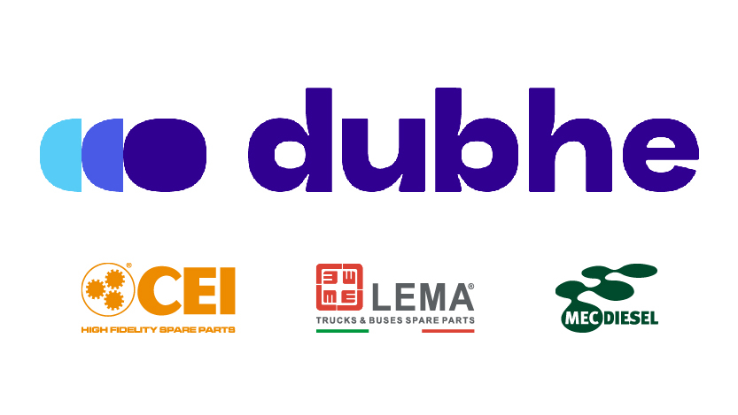 dubhe Logo
