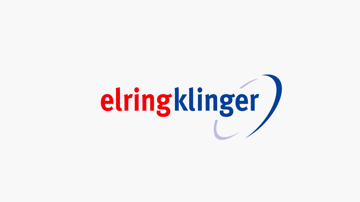 elring Klinger Logo
