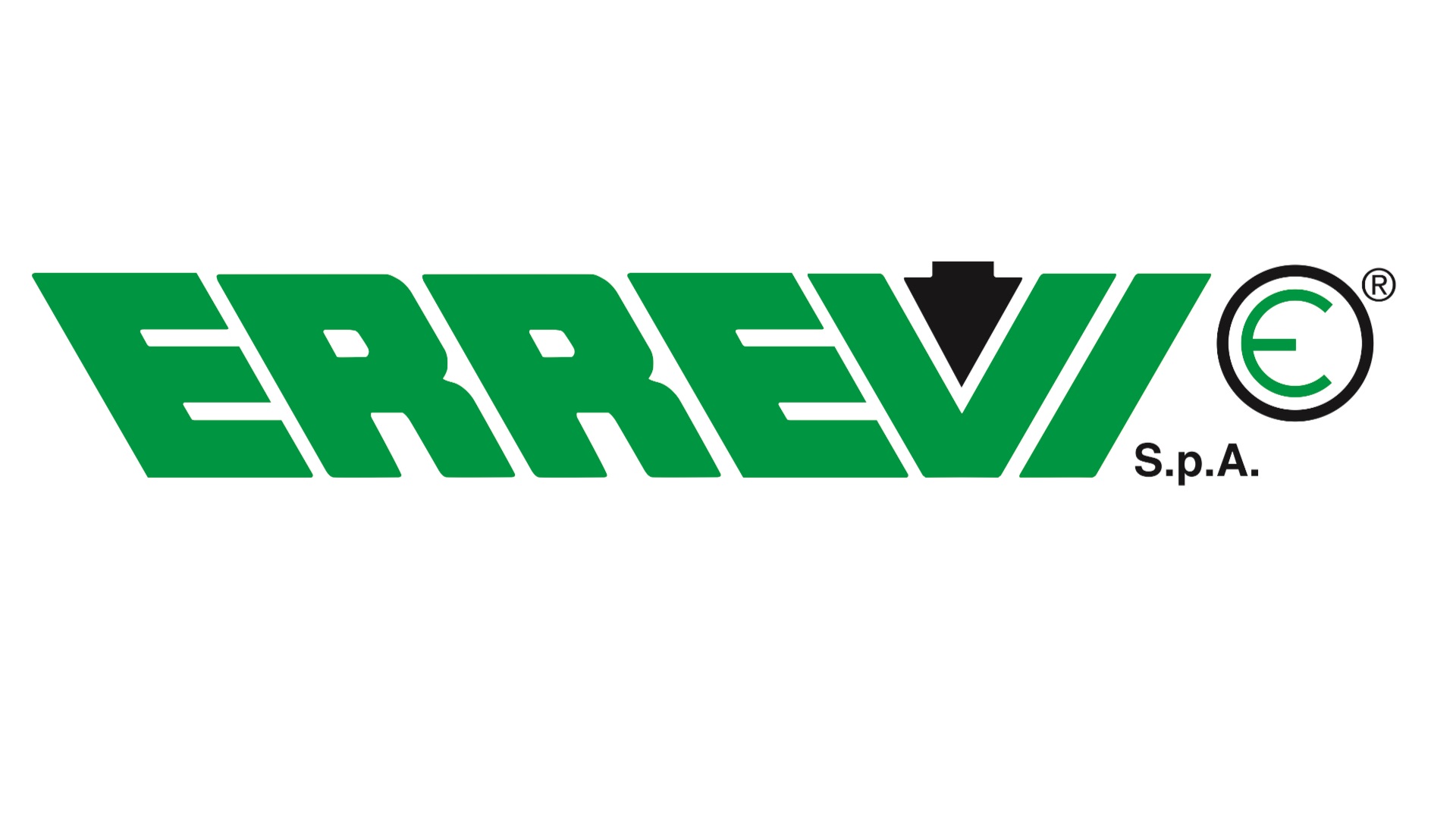 Errev Logo