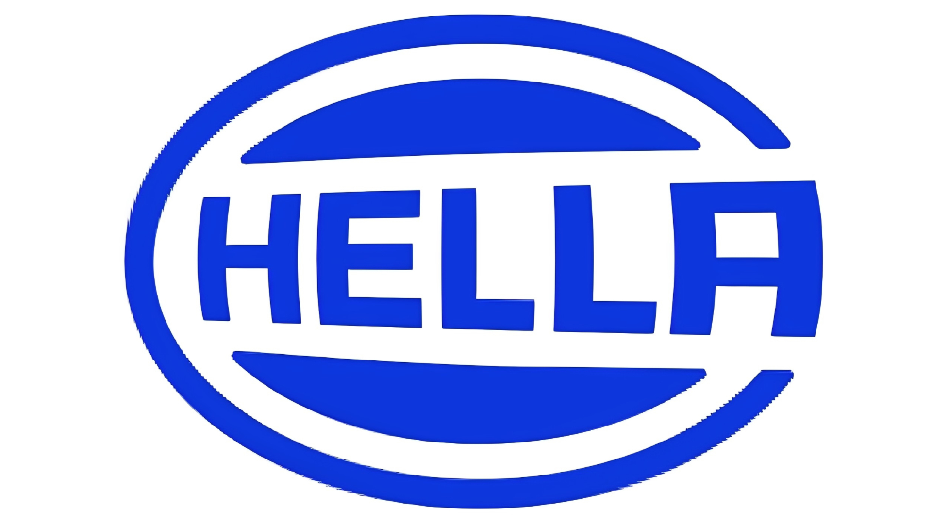 Hella Logo