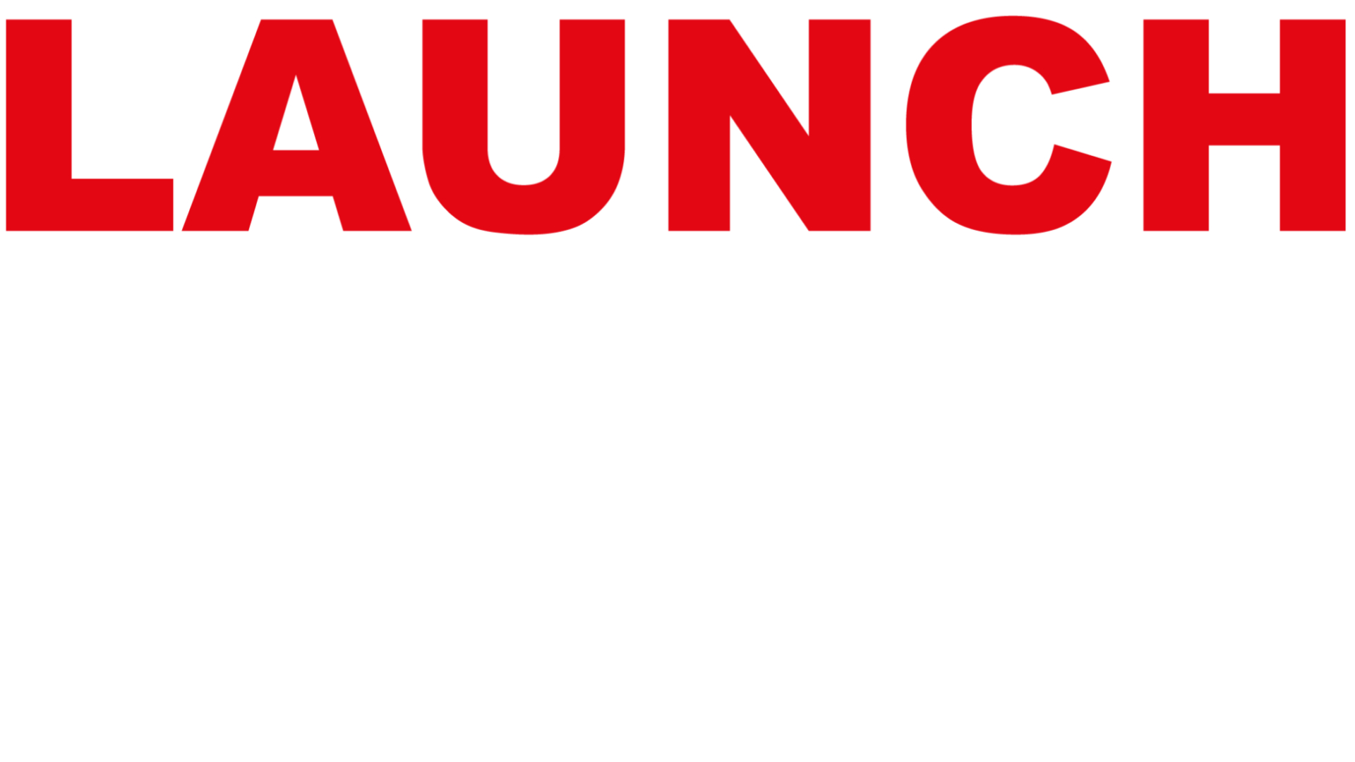 Launch Logo