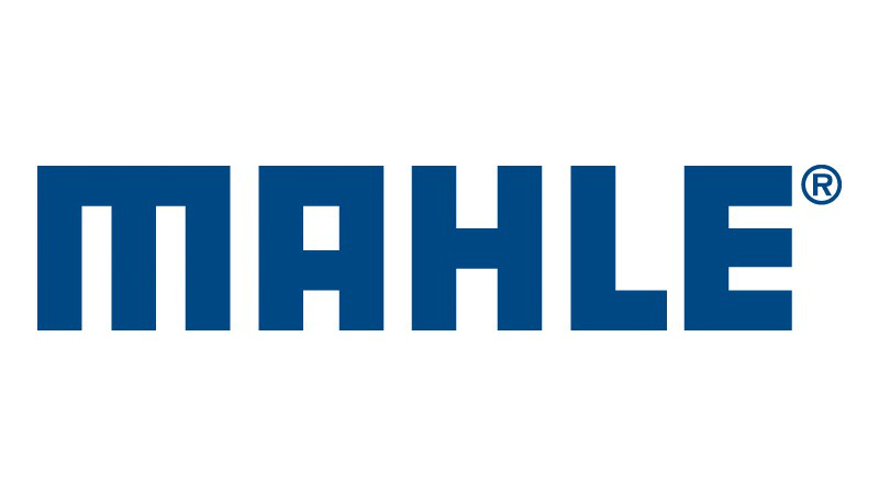 Mahle Logo